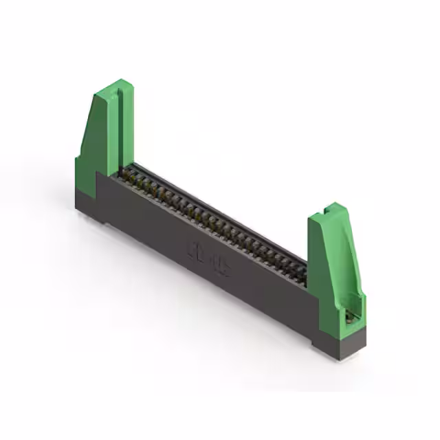 395-028-524-188 EDAC Inc.  Edgeboard Connectors